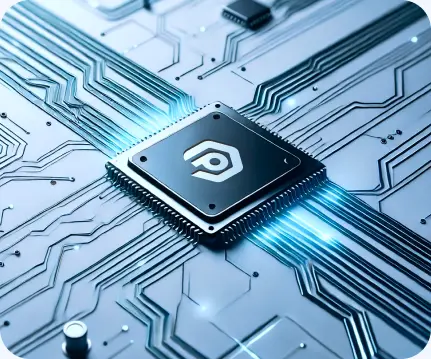 IA Chip