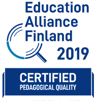 Education Alliance Finland