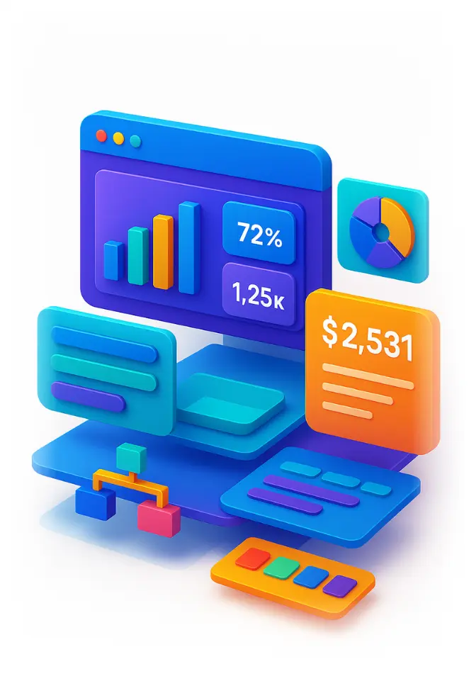 Dashboard Premia360