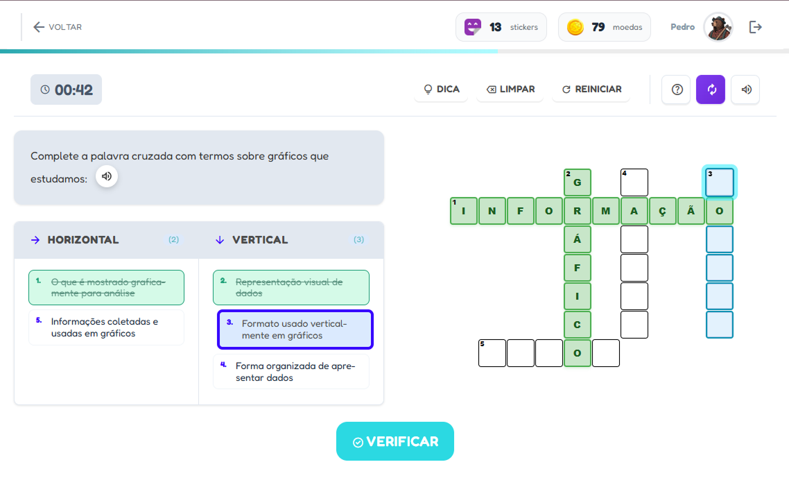 Visual 6: Engajamento Real em Tempo Real
